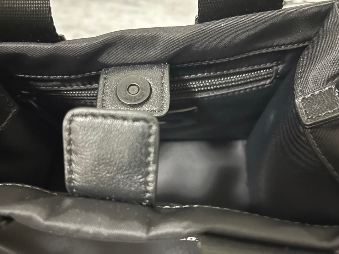 DSQUARED2 ミニトートバッグ