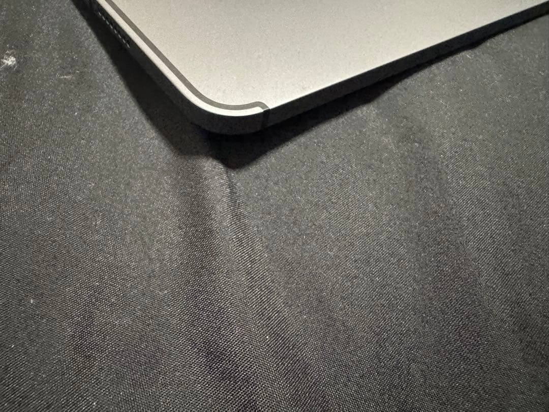 iPad Pro 11第3世代 M1 Cellular 256GB simフリー