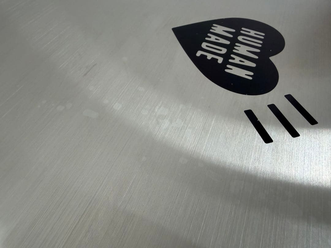 I*e様 入手困難 human made テーブルトップ 50L コンテナ用 2