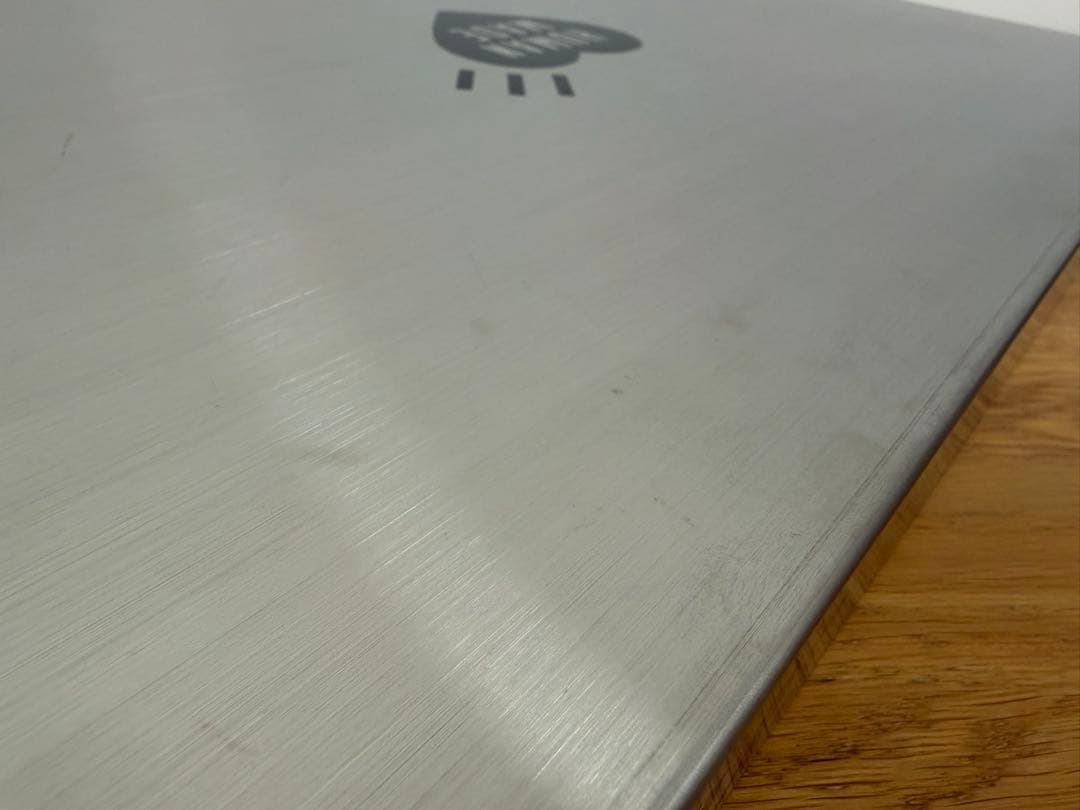 I*e様 入手困難 human made テーブルトップ 50L コンテナ用 2