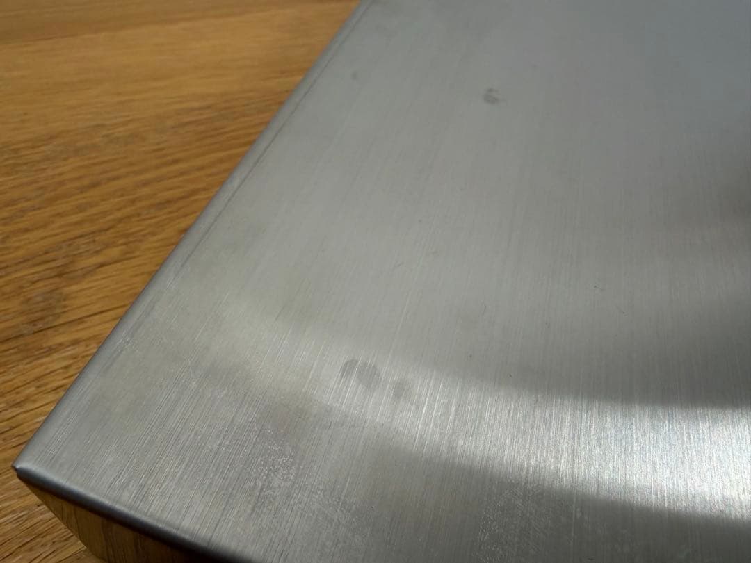 I*e様 入手困難 human made テーブルトップ 50L コンテナ用 2