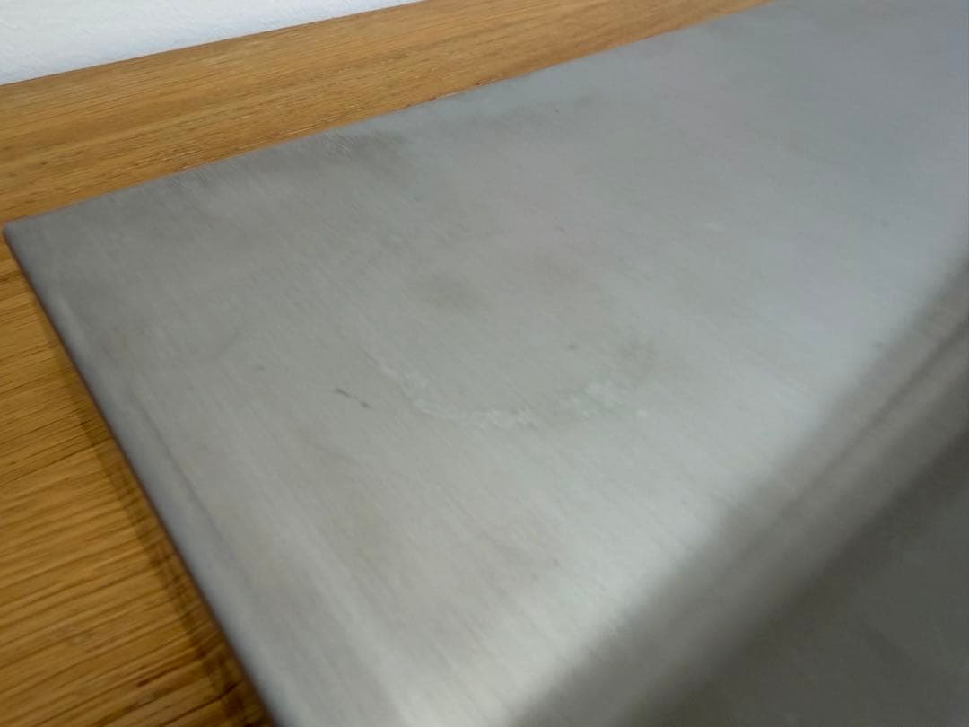 I*e様 入手困難 human made テーブルトップ 50L コンテナ用 2