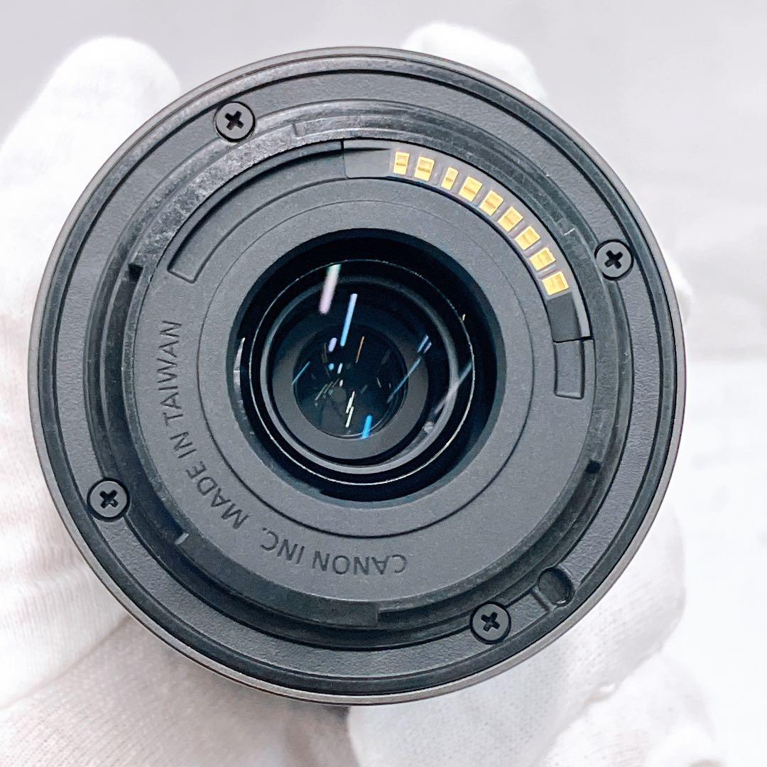 9SBM1 【美品、動作品】Canon EOS M50 MarkⅡ 現状品