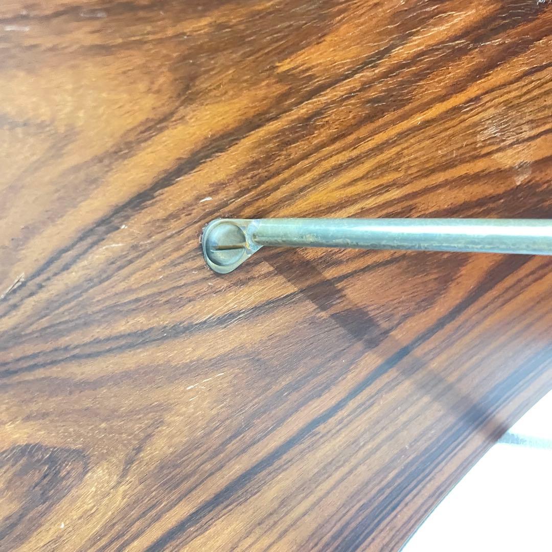 H　バタフライスツール　ビンテージ　柳宗理　ヴィンテージ