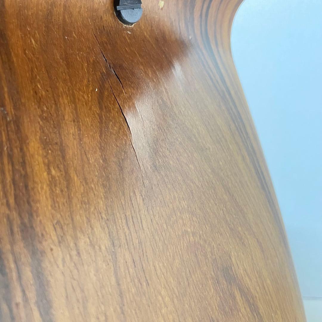 H　バタフライスツール　ビンテージ　柳宗理　ヴィンテージ