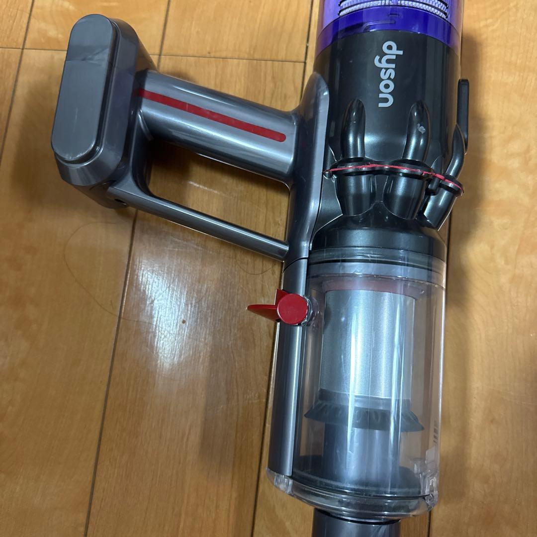 Dyson Micro 1.5kg (SV21) コードレスクリーナー