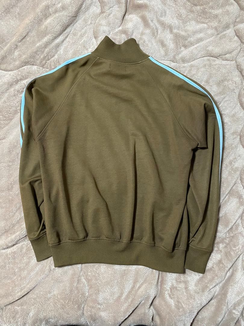 希少 FRED PERRY 80s トラックジャケット 短丈 美品