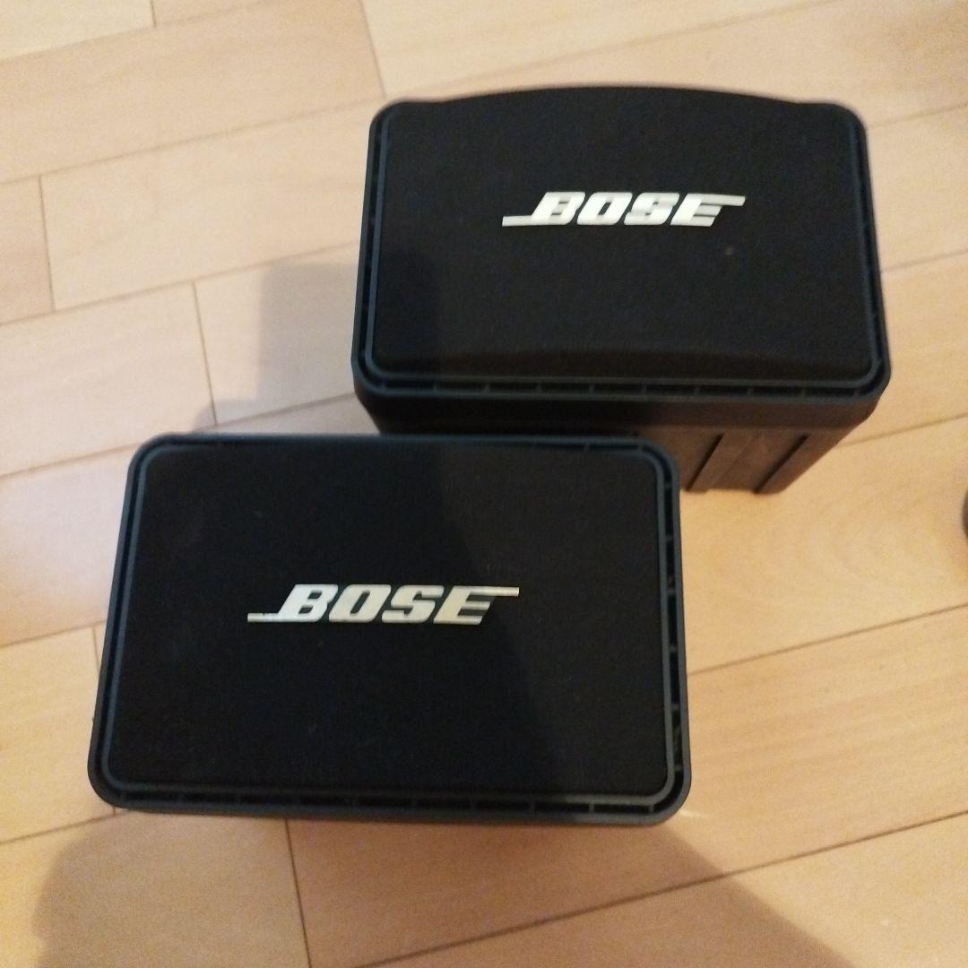 BOSE 111AD スピーカー 45W RMS