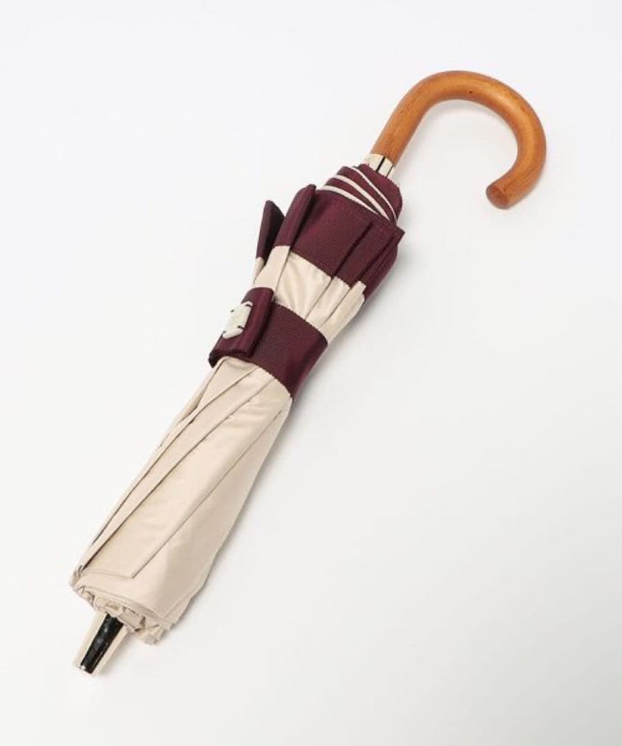 新品 UA別注 Athena New York 晴雨兼用 折りたたみ傘 日傘