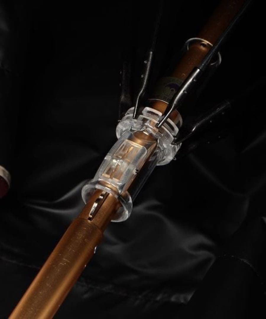 新品 UA別注 Athena New York 晴雨兼用 折りたたみ傘 日傘