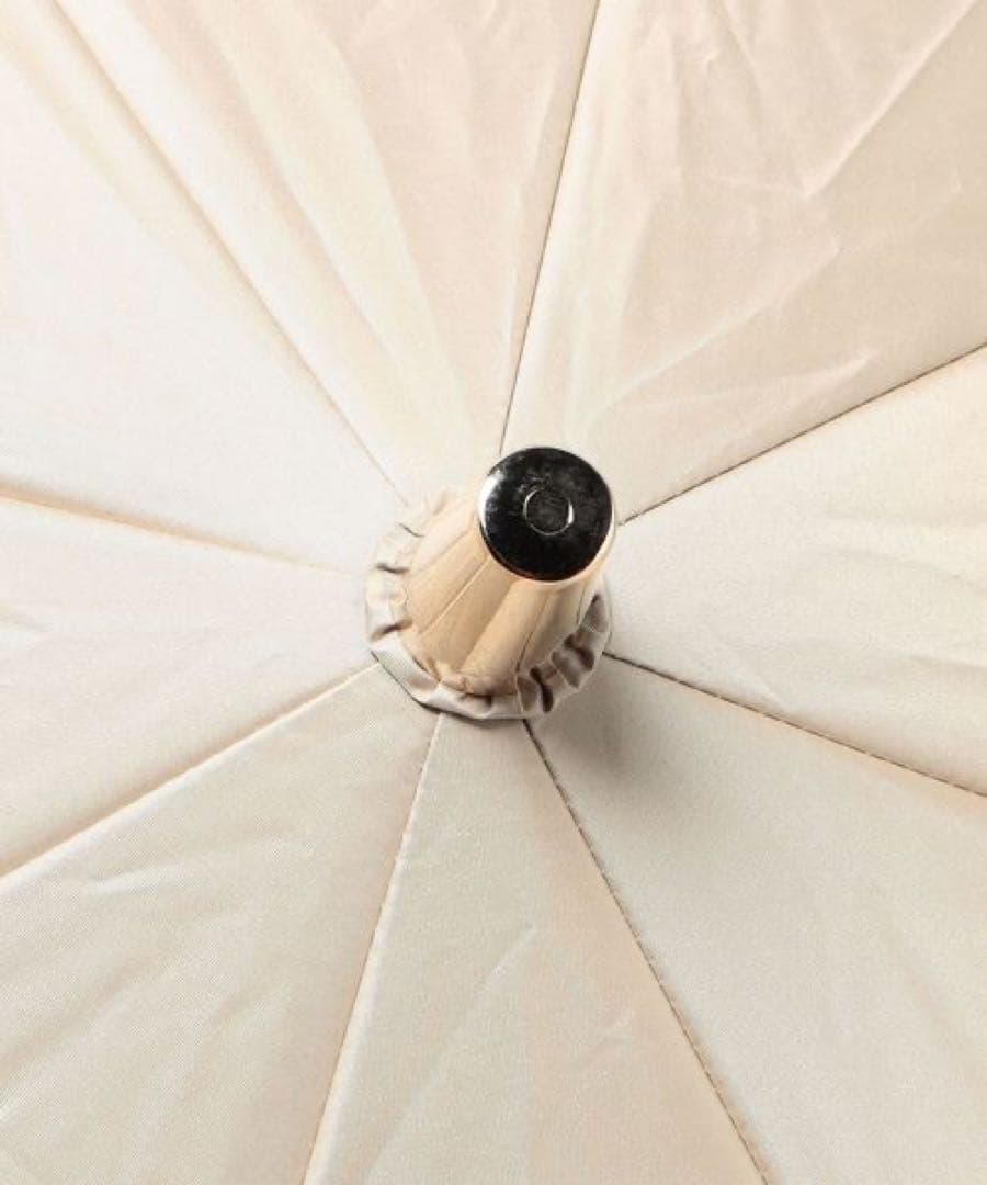 新品 UA別注 Athena New York 晴雨兼用 折りたたみ傘 日傘