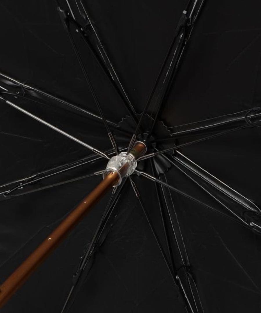 新品 UA別注 Athena New York 晴雨兼用 折りたたみ傘 日傘