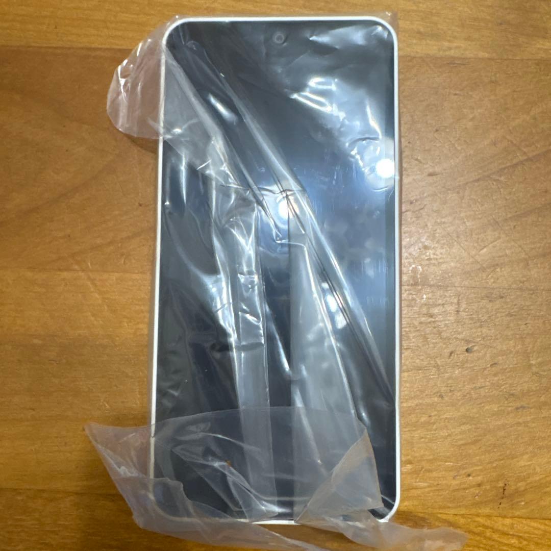 SHARP AQUOS wish3 SH-M25 ホワイト(W)