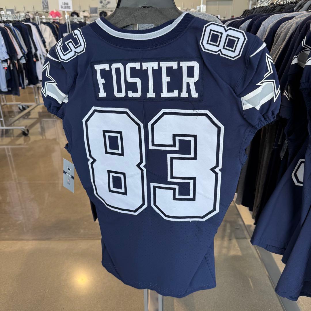 【実着用】カウボーイズ FOSTER #83 M〜L