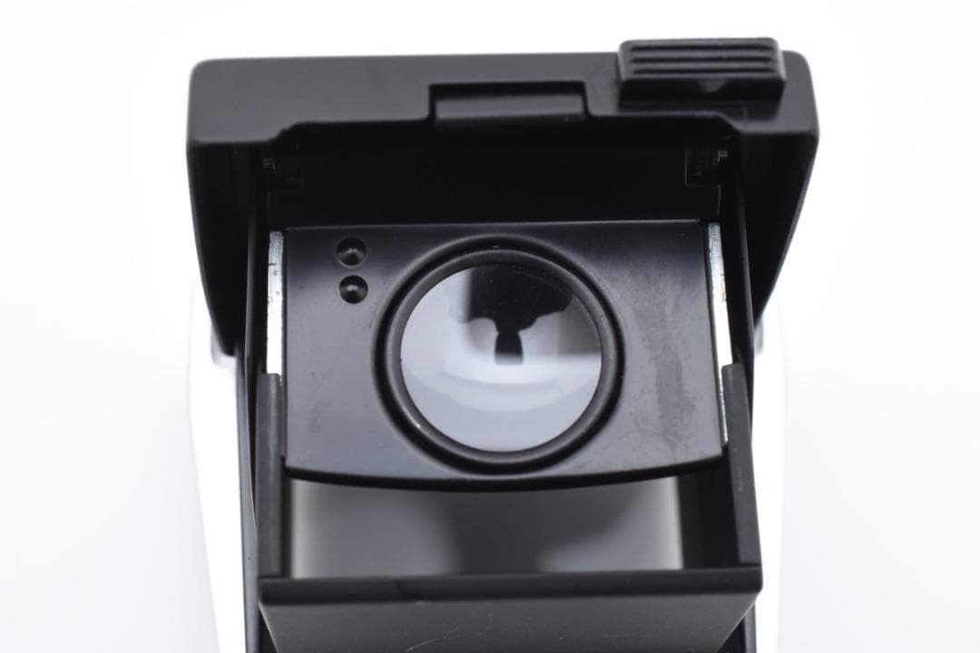 ニコン Nikon DW-1 ウエストレベルファインダー