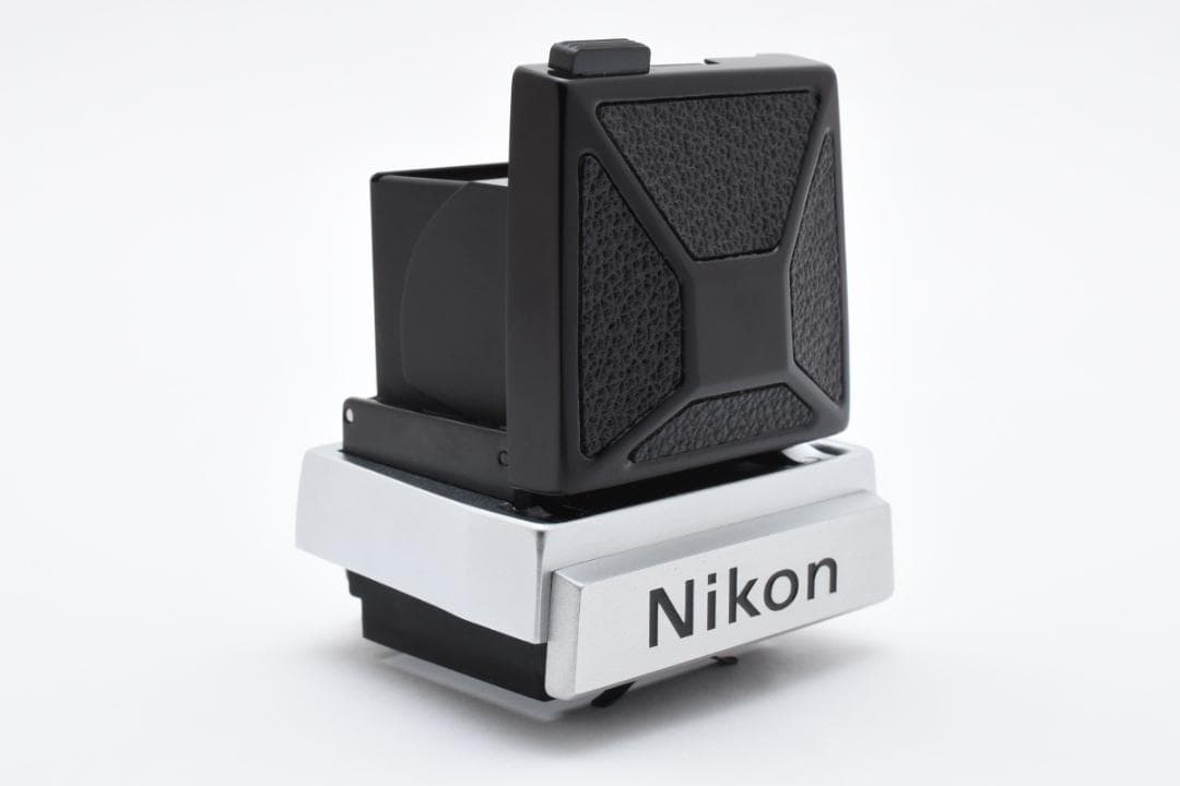 ニコン Nikon DW-1 ウエストレベルファインダー