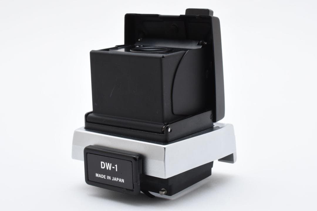 ニコン Nikon DW-1 ウエストレベルファインダー