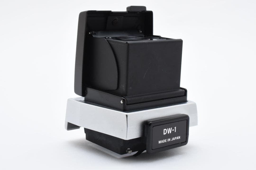 ニコン Nikon DW-1 ウエストレベルファインダー