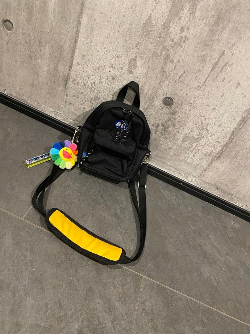 adererror ショルダーバッグ