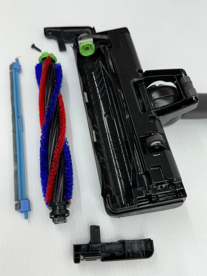 綺麗　動作保証品　D-AP53 日立　掃除機　ヘッド　回転ブラシ　パワーブラシ