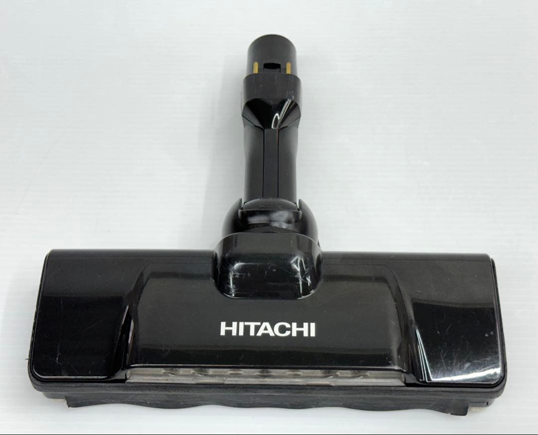 綺麗　動作保証品　D-AP53 日立　掃除機　ヘッド　回転ブラシ　パワーブラシ