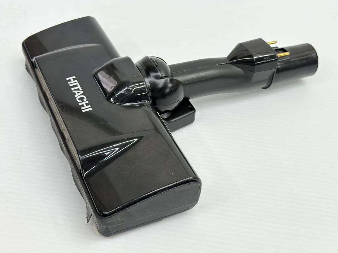 綺麗　動作保証品　D-AP53 日立　掃除機　ヘッド　回転ブラシ　パワーブラシ