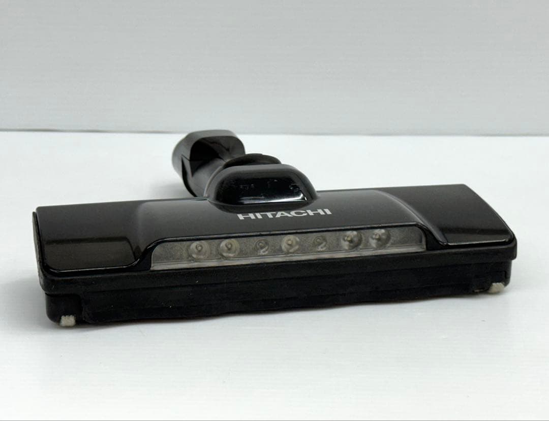 綺麗　動作保証品　D-AP53 日立　掃除機　ヘッド　回転ブラシ　パワーブラシ