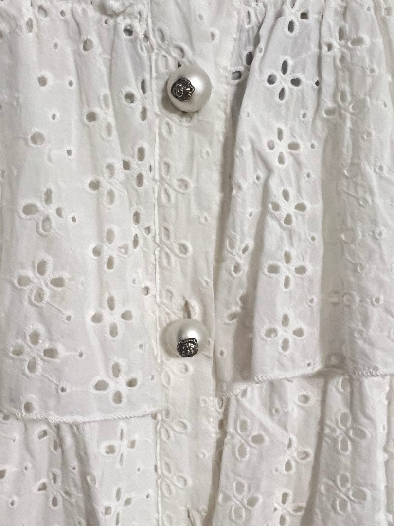 vaqutaux voyageヴァクトーヴォヤージュ　チュニック