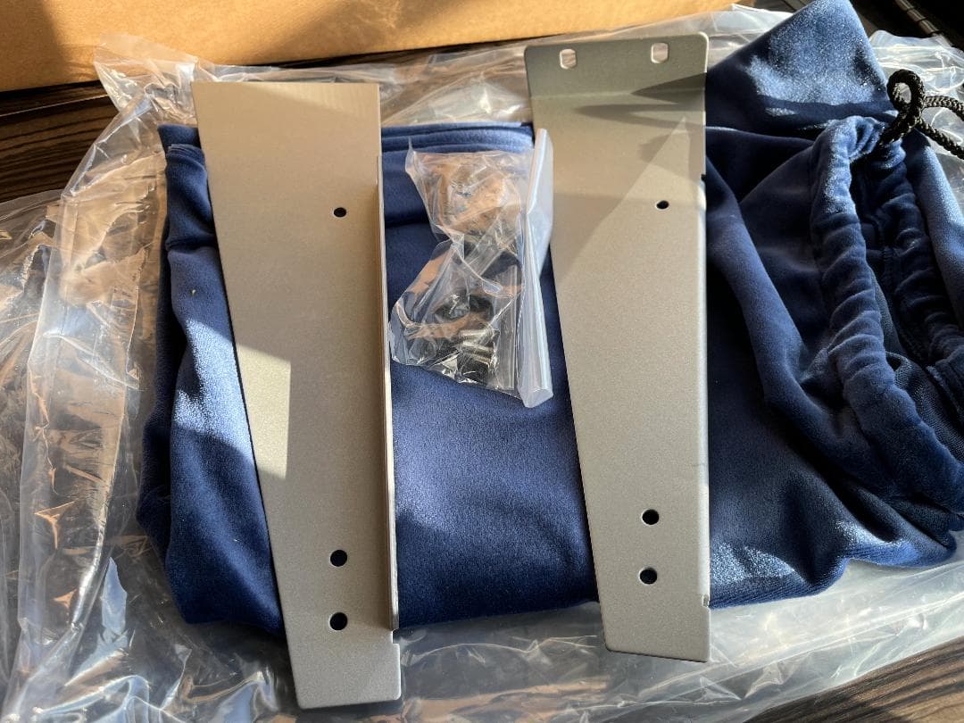 PARASOUND パラサウンド P7 プリアンプ 7.1ch