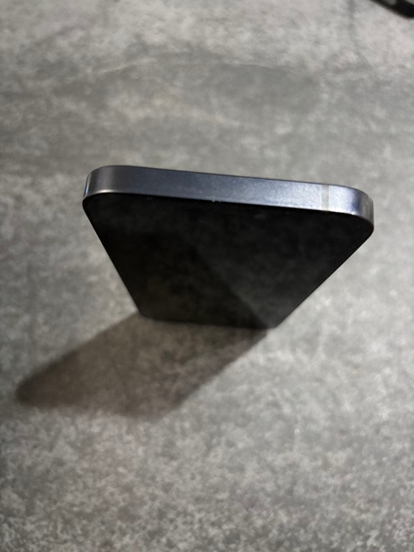 Apple iPhone 12 ブラック 本体 64gb バッテリー86%