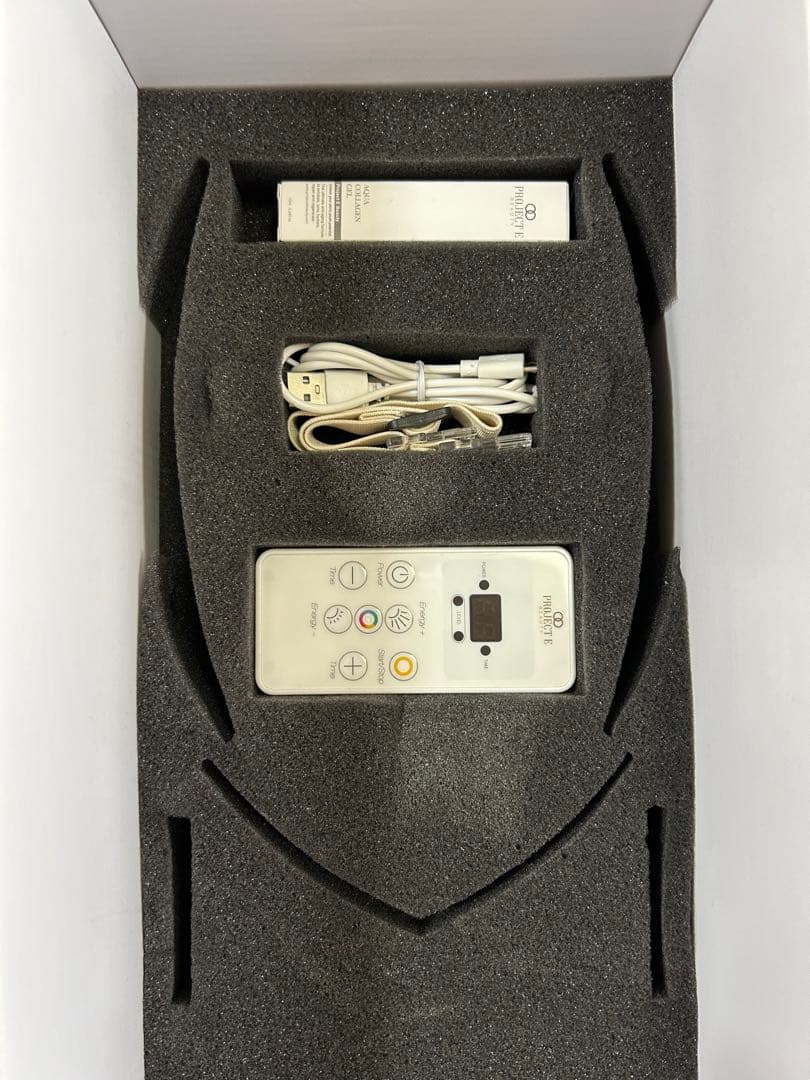 Project E Beauty 7色LED