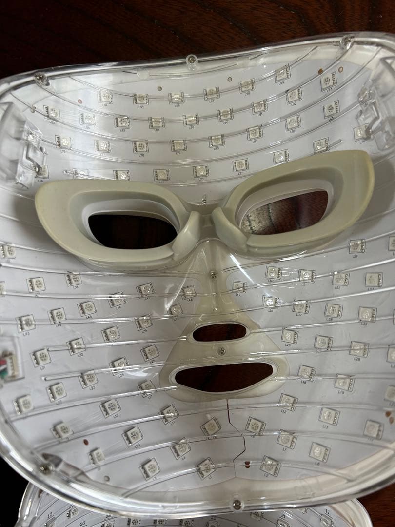 Project E Beauty 7色LED