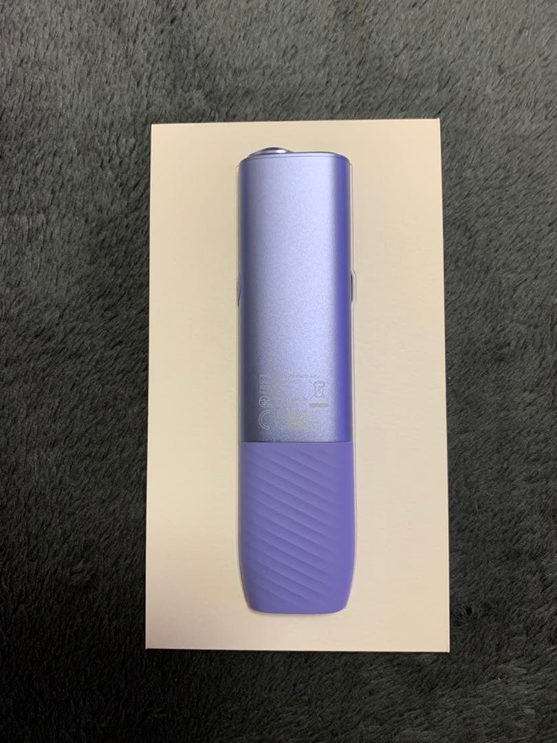 【新品】IQOS イルマ i ビビッドテラコッタ本体