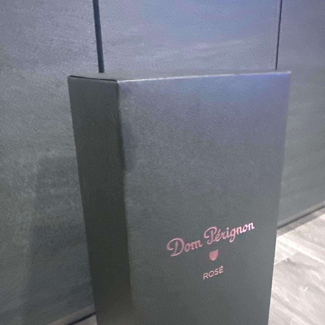 Dom Pérignon Rosé & Ichiro's Malt 20周年記念