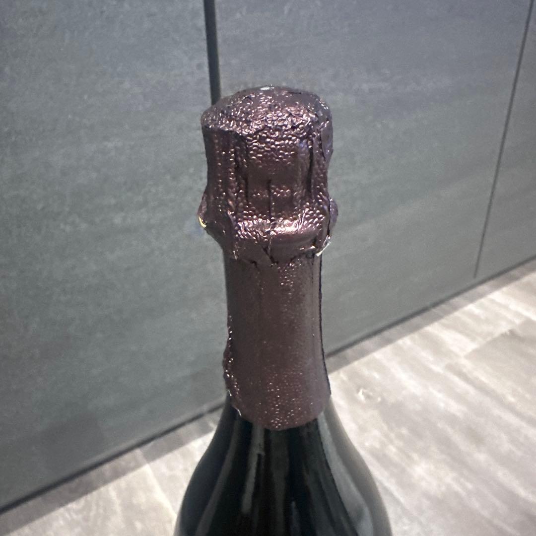 Dom Pérignon Rosé & Ichiro's Malt 20周年記念