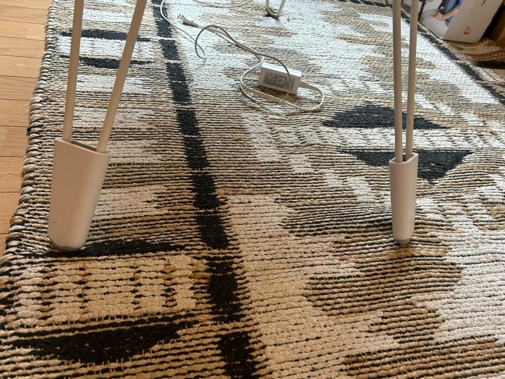 SNOO スマートスリーパー ベビーベッド – 安全