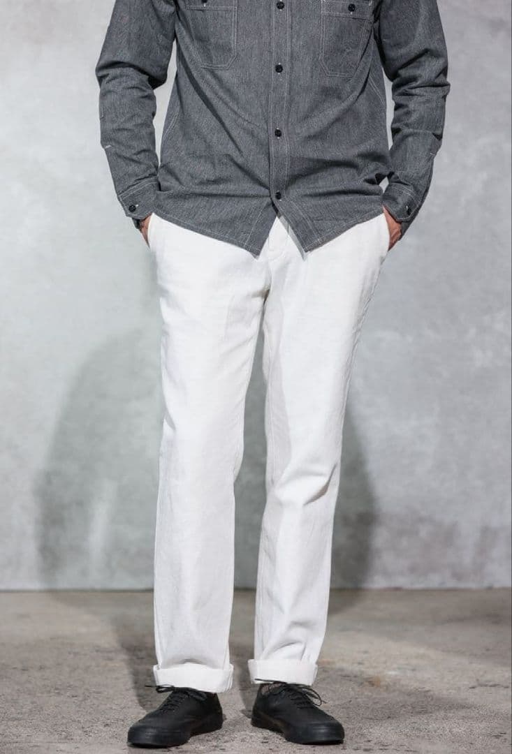 ADDICT CLOTHES ACV-TR01　アディクトクローズ　パンツ