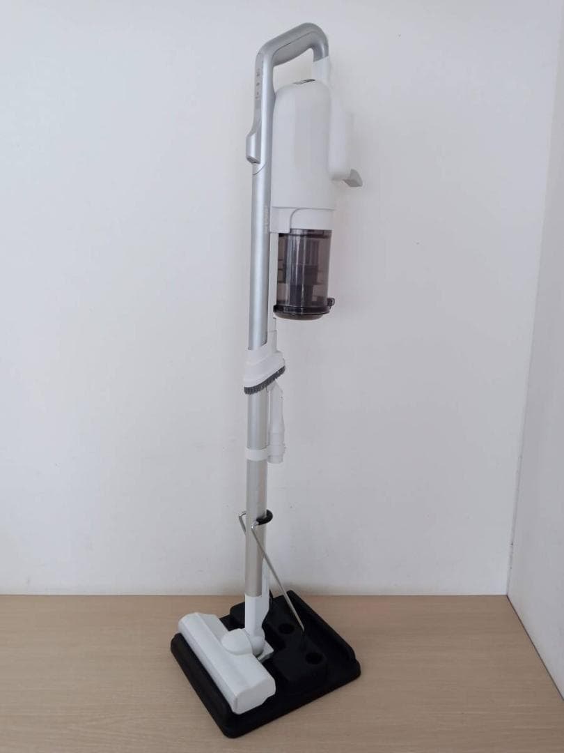 epov101　シャープ　EC-SR10 コードレススティック掃除機