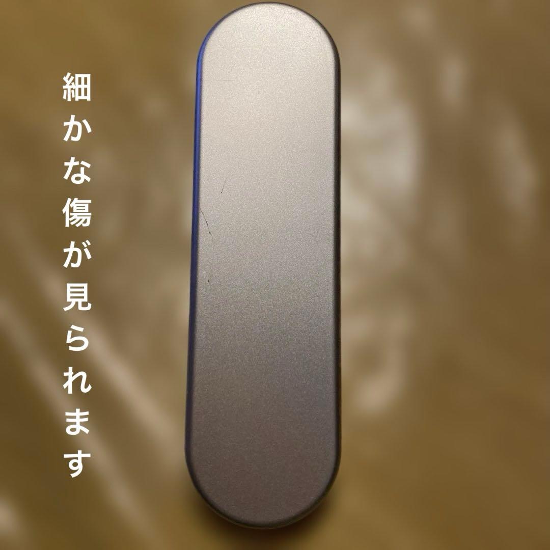 サロニア　ＥＭSリフトブラシ　美顔器　バリブラシ　SALONIA 電気ブラシ