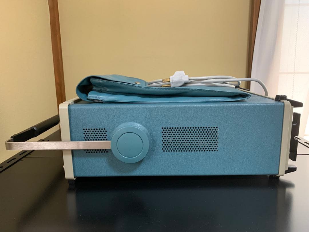 【テクトロニクス】デジタルストレージオシロスコープ