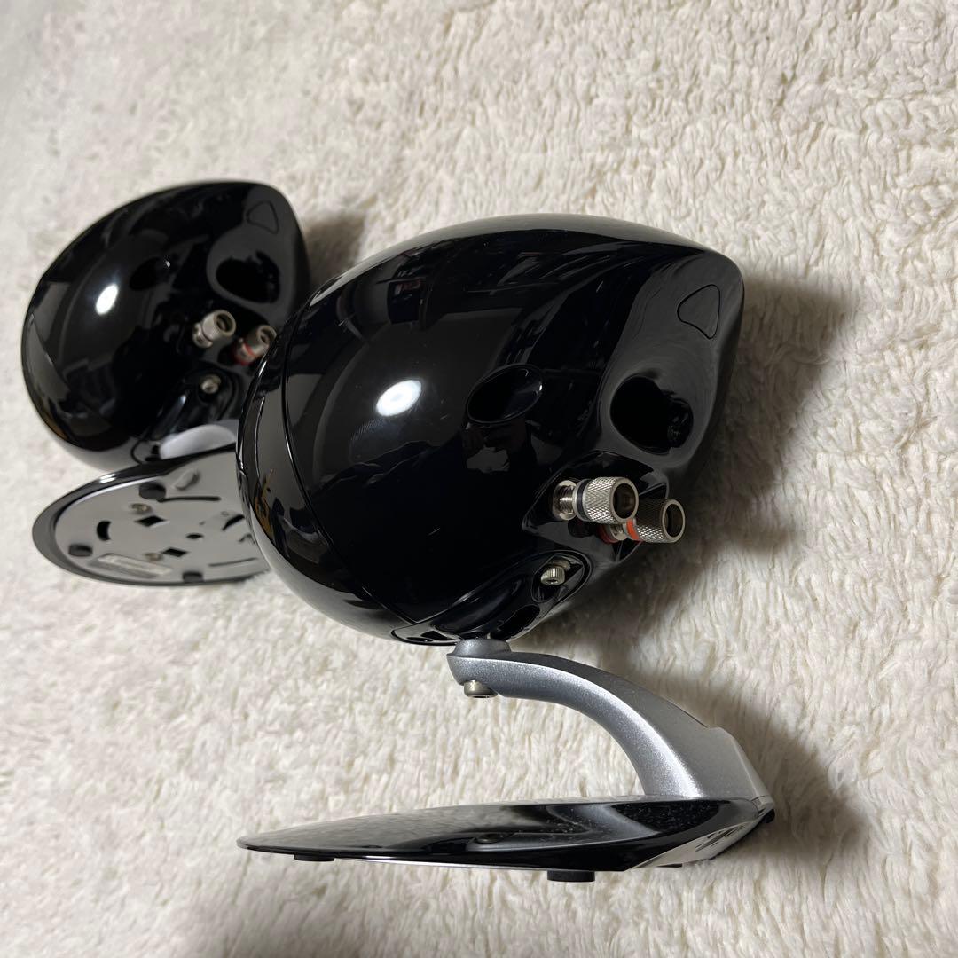 【大幅値下げ】ECLIPSE スピーカー　TD307Ⅱ