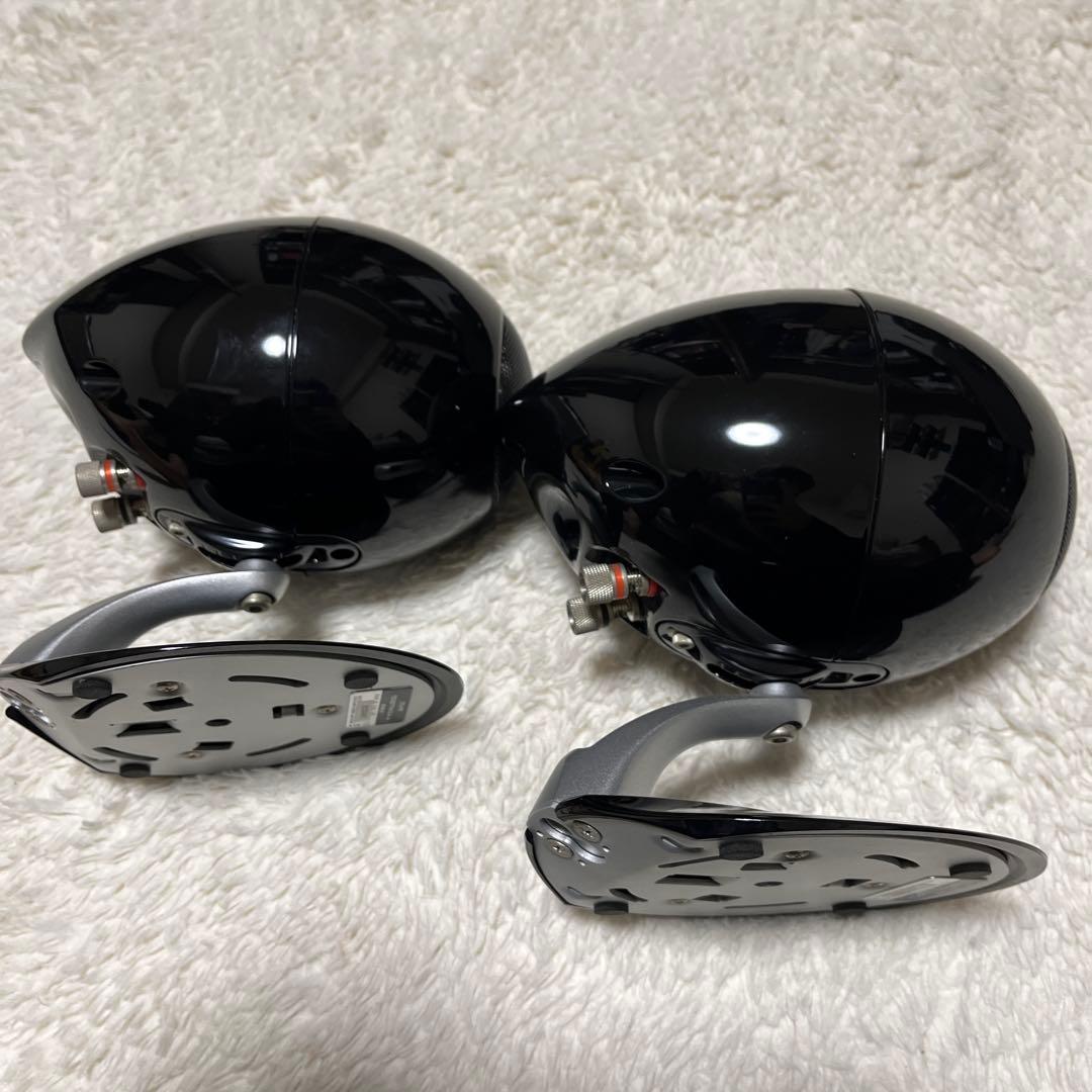 【大幅値下げ】ECLIPSE スピーカー　TD307Ⅱ