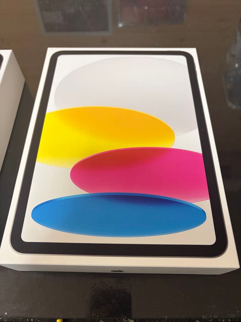 o*s様 【新品未開封】 iPad A16 第11世代 128GB Wi-Fi