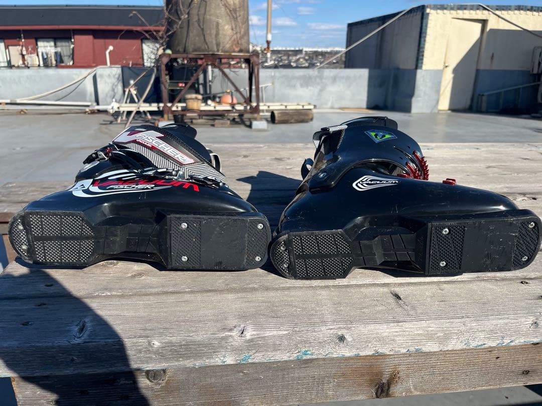 13/14 Fischer SOMA VCM RC4 110(未使用)