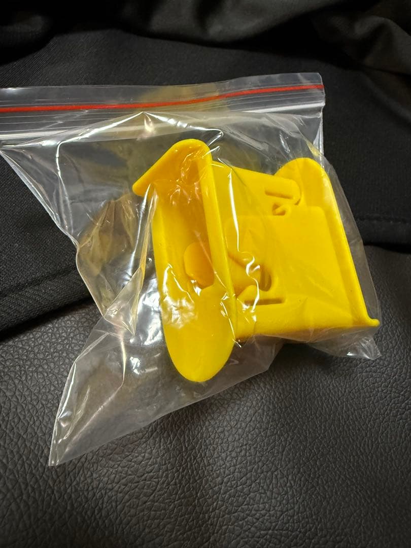 I-Size チャイルドシート 360度回転 ブラック/ブラウン