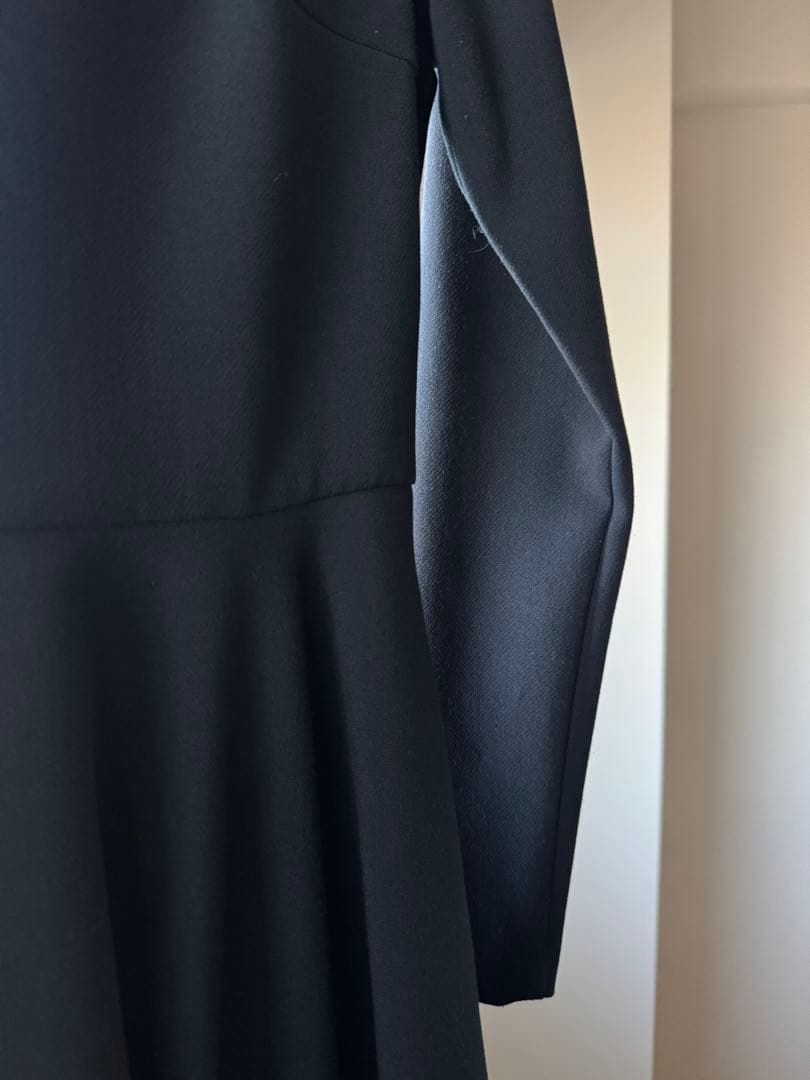 YOKO CHAN フレアワンピース