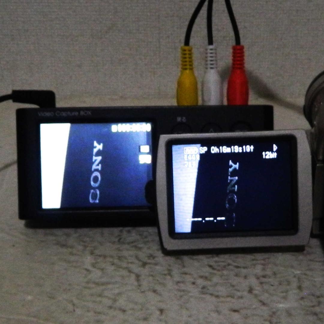 動作品 Panasonic NV-C7 miniDV ビデオカメラ ダビングなど