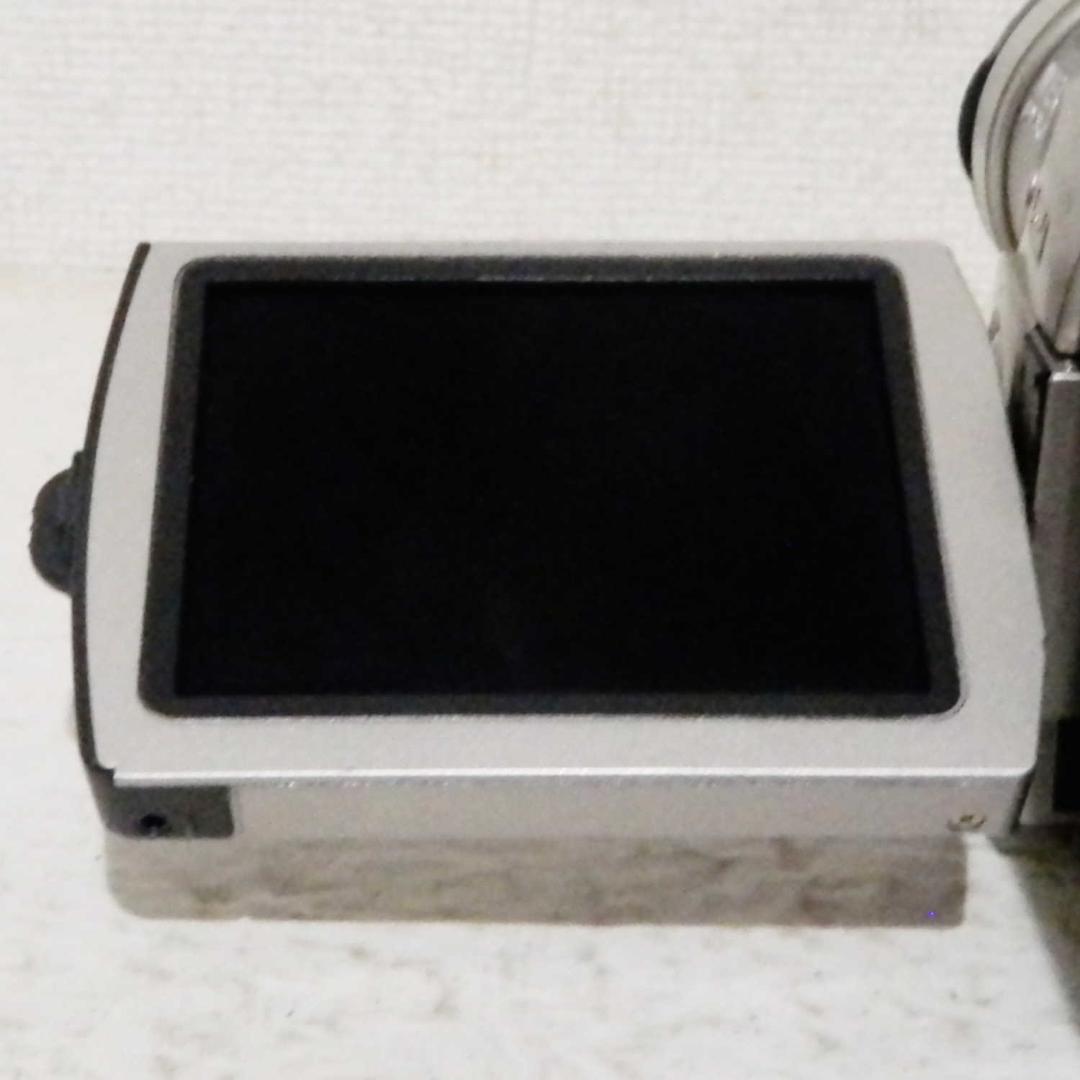 動作品 Panasonic NV-C7 miniDV ビデオカメラ ダビングなど