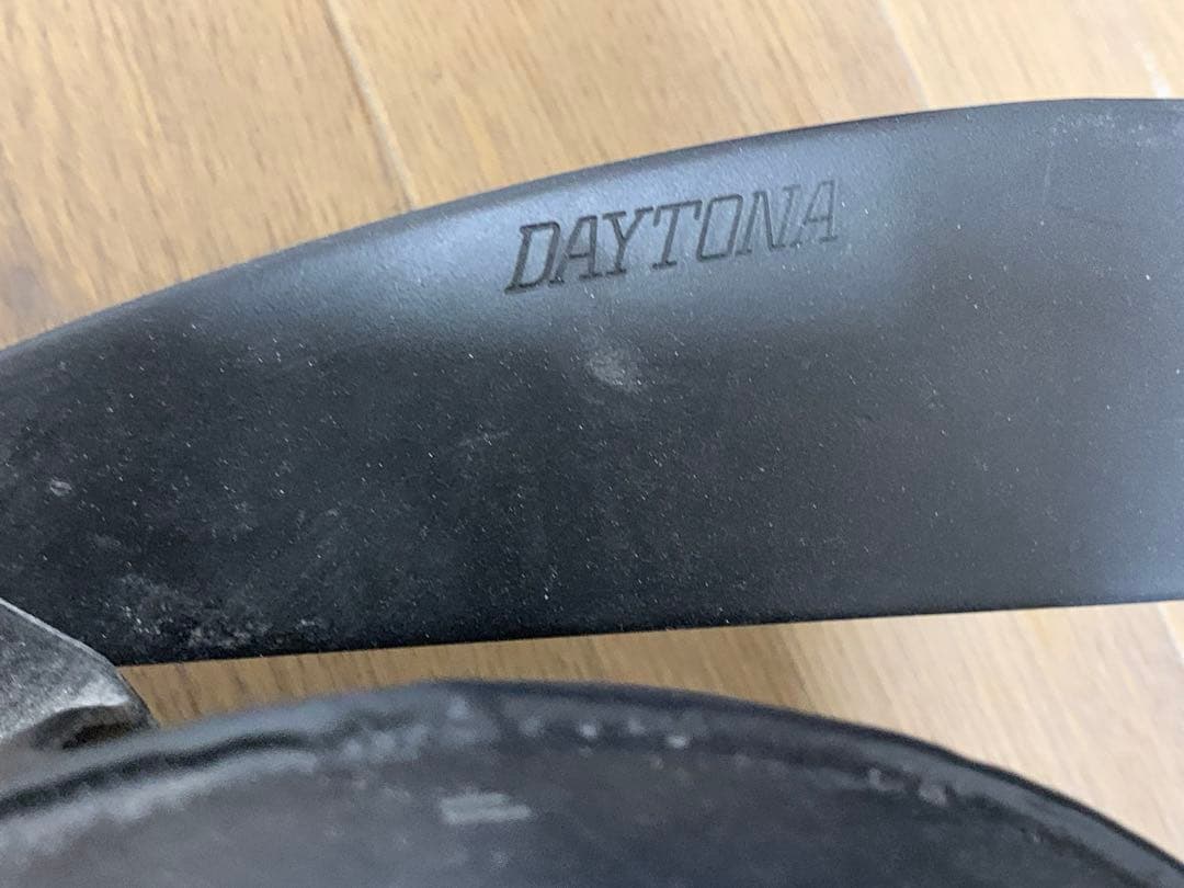 S*a様 ライブディオAF34 35デイトナスーパーダッシュチャンバー