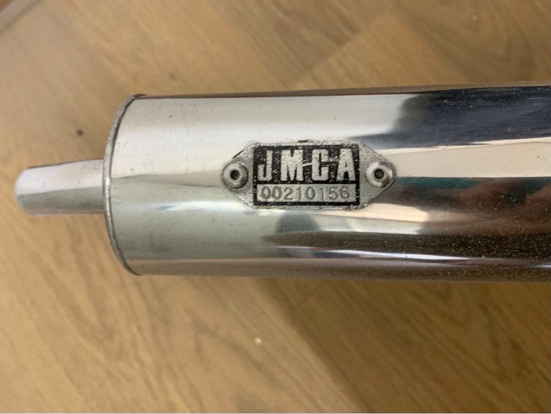 S*a様 ライブディオAF34 35デイトナスーパーダッシュチャンバー